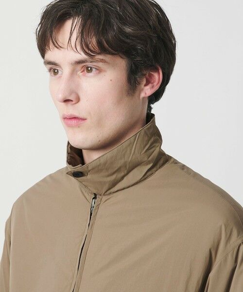 BEAUTY&YOUTH UNITED ARROWS / ビューティー&ユース ユナイテッドアローズ その他アウター | ADS ダウン ジップ ブルゾン | 詳細13