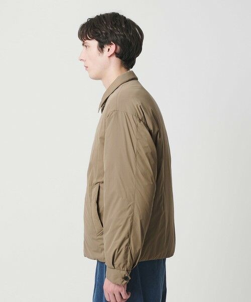 BEAUTY&YOUTH UNITED ARROWS / ビューティー&ユース ユナイテッドアローズ その他アウター | ADS ダウン ジップ ブルゾン | 詳細15