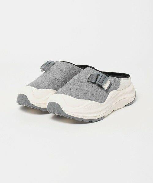 BEAUTY&YOUTH UNITED ARROWS / ビューティー&ユース ユナイテッドアローズ サンダル | ＜HOKA＞オラ プリモ EXT サンダル | 詳細4