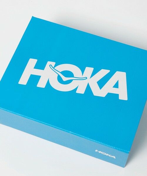 BEAUTY&YOUTH UNITED ARROWS / ビューティー&ユース ユナイテッドアローズ サンダル | ＜HOKA＞オラ プリモ EXT サンダル | 詳細12