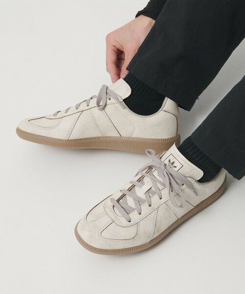 BEAUTY&YOUTH UNITED ARROWS / ビューティー&ユース ユナイテッドアローズ スニーカー | ＜adidas Originals＞BW アーミー スニーカー | 詳細1