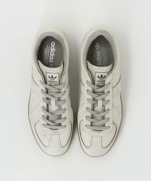 BEAUTY&YOUTH UNITED ARROWS / ビューティー&ユース ユナイテッドアローズ スニーカー | ＜adidas Originals＞BW アーミー スニーカー | 詳細3