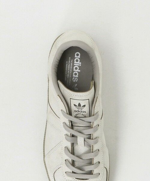 BEAUTY&YOUTH UNITED ARROWS / ビューティー&ユース ユナイテッドアローズ スニーカー | ＜adidas Originals＞BW アーミー スニーカー | 詳細7