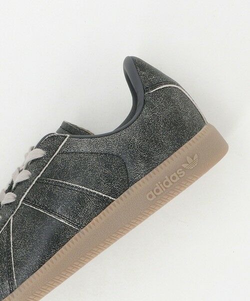 BEAUTY&YOUTH UNITED ARROWS / ビューティー&ユース ユナイテッドアローズ スニーカー | ＜adidas Originals＞BW アーミー スニーカー | 詳細16