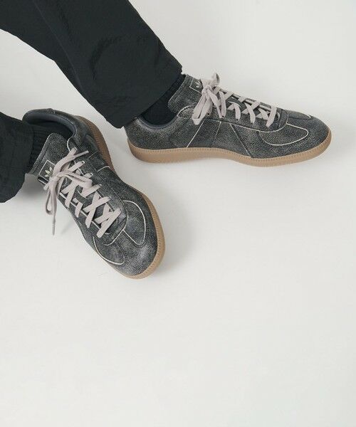BEAUTY&YOUTH UNITED ARROWS / ビューティー&ユース ユナイテッドアローズ スニーカー | ＜adidas Originals＞BW アーミー スニーカー | 詳細13