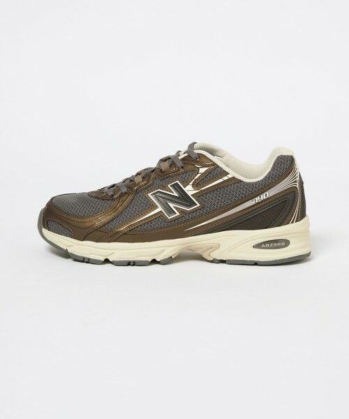 BEAUTY&YOUTH UNITED ARROWS / ビューティー&ユース ユナイテッドアローズ スニーカー | 【別注】＜New Balance＞U740 スニーカー | 詳細1