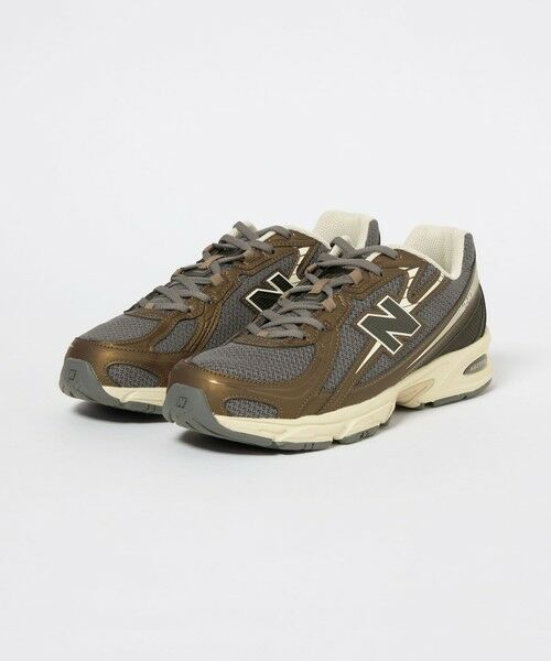 BEAUTY&YOUTH UNITED ARROWS / ビューティー&ユース ユナイテッドアローズ スニーカー | 【別注】＜New Balance＞U740 スニーカー | 詳細2