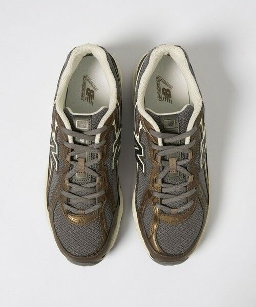 BEAUTY&YOUTH UNITED ARROWS / ビューティー&ユース ユナイテッドアローズ スニーカー | 【別注】＜New Balance＞U740 スニーカー | 詳細3