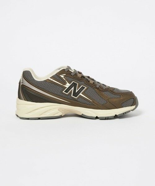 BEAUTY&YOUTH UNITED ARROWS / ビューティー&ユース ユナイテッドアローズ スニーカー | 【別注】＜New Balance＞U740 スニーカー | 詳細4