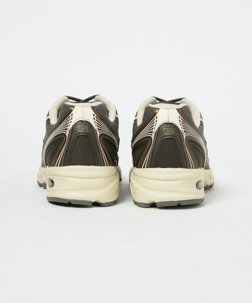 BEAUTY&YOUTH UNITED ARROWS / ビューティー&ユース ユナイテッドアローズ スニーカー | 【別注】＜New Balance＞U740 スニーカー | 詳細5