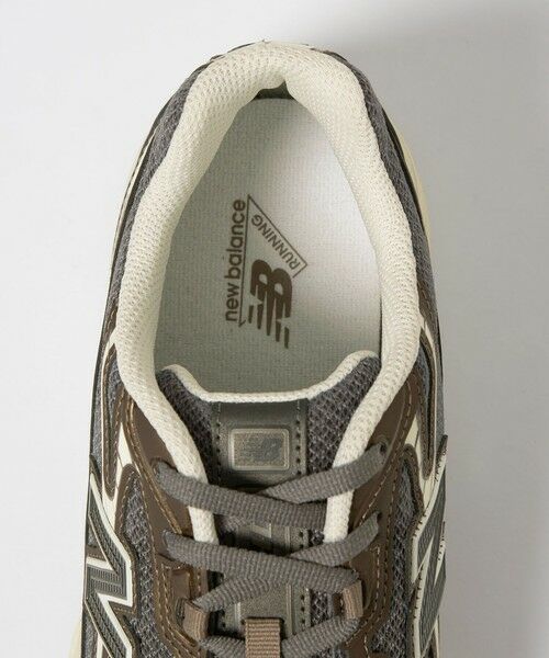 BEAUTY&YOUTH UNITED ARROWS / ビューティー&ユース ユナイテッドアローズ スニーカー | 【別注】＜New Balance＞U740 スニーカー | 詳細7