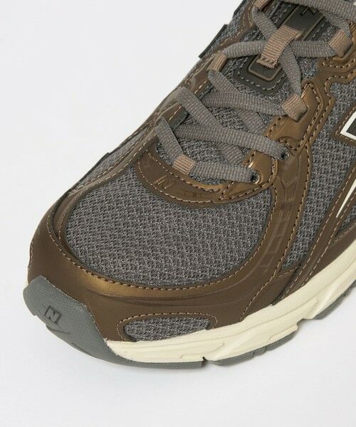 BEAUTY&YOUTH UNITED ARROWS / ビューティー&ユース ユナイテッドアローズ スニーカー | 【別注】＜New Balance＞U740 スニーカー | 詳細8