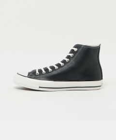 BEAUTY&YOUTH UNITED ARROWS / ビューティー&ユース ユナイテッドアローズ スニーカー | ＜CONVERSE＞オールスター エイジド ワックスドレザー ハイ スニーカー