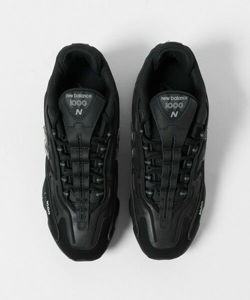 BEAUTY&YOUTH UNITED ARROWS / ビューティー&ユース ユナイテッドアローズ スニーカー | ＜New Balance＞M1000 スニーカー | 詳細2