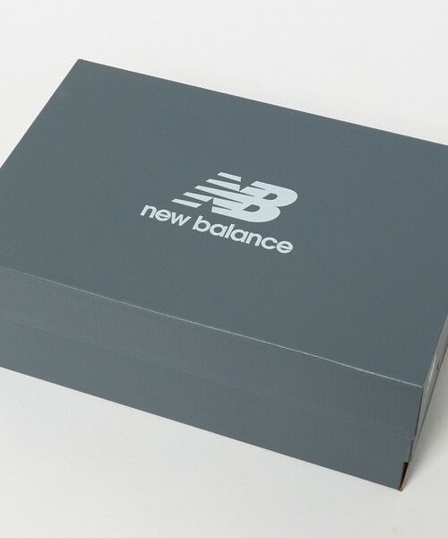 BEAUTY&YOUTH UNITED ARROWS / ビューティー&ユース ユナイテッドアローズ スニーカー | ＜New Balance＞M1000 スニーカー | 詳細16