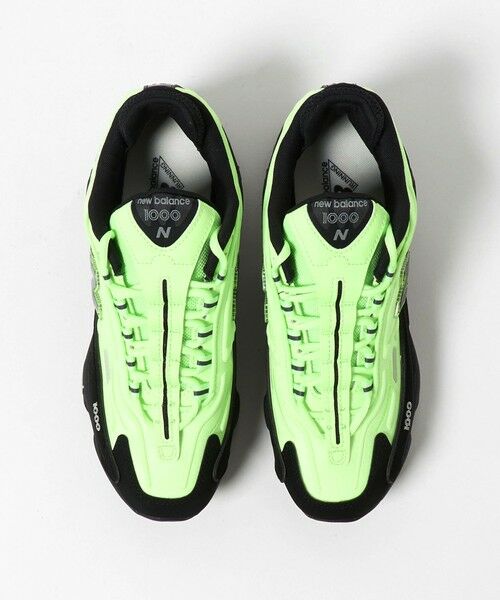 BEAUTY&YOUTH UNITED ARROWS / ビューティー&ユース ユナイテッドアローズ スニーカー | ＜New Balance＞M1000 スニーカー | 詳細8