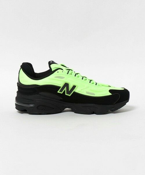 BEAUTY&YOUTH UNITED ARROWS / ビューティー&ユース ユナイテッドアローズ スニーカー | ＜New Balance＞M1000 スニーカー | 詳細9