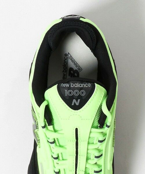 BEAUTY&YOUTH UNITED ARROWS / ビューティー&ユース ユナイテッドアローズ スニーカー | ＜New Balance＞M1000 スニーカー | 詳細12
