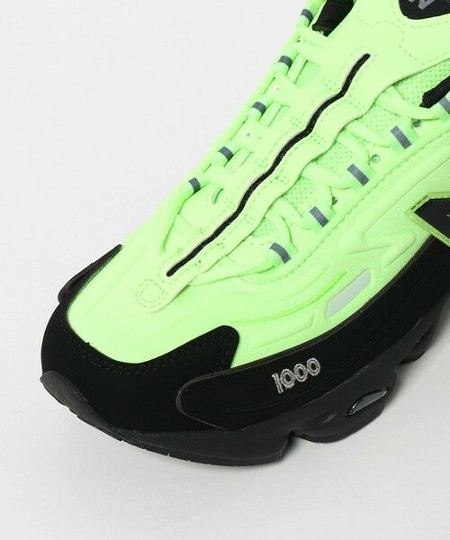 BEAUTY&YOUTH UNITED ARROWS / ビューティー&ユース ユナイテッドアローズ スニーカー | ＜New Balance＞M1000 スニーカー | 詳細13