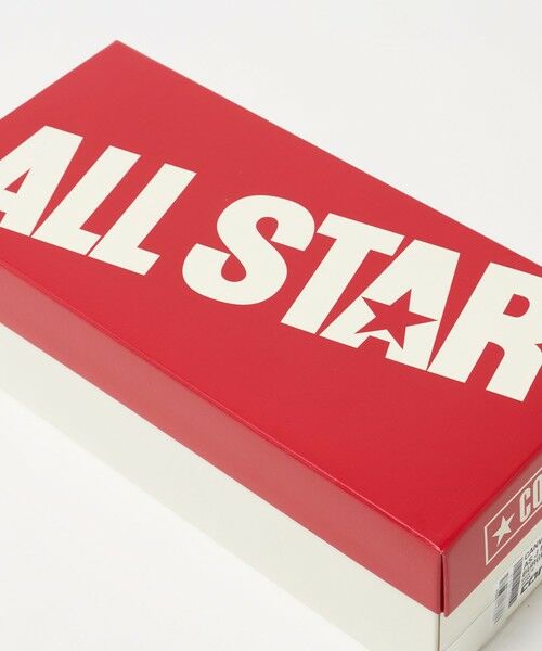 BEAUTY&YOUTH UNITED ARROWS / ビューティー&ユース ユナイテッドアローズ スニーカー | ＜CONVERSE＞オールスター J HI スニーカー | 詳細10