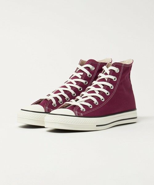 BEAUTY&YOUTH UNITED ARROWS / ビューティー&ユース ユナイテッドアローズ スニーカー | ＜CONVERSE＞オールスター J HI スニーカー | 詳細2
