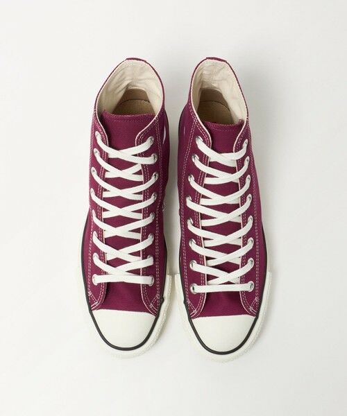 BEAUTY&YOUTH UNITED ARROWS / ビューティー&ユース ユナイテッドアローズ スニーカー | ＜CONVERSE＞オールスター J HI スニーカー | 詳細3
