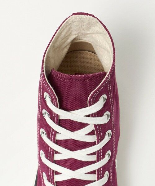 BEAUTY&YOUTH UNITED ARROWS / ビューティー&ユース ユナイテッドアローズ スニーカー | ＜CONVERSE＞オールスター J HI スニーカー | 詳細7