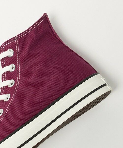 BEAUTY&YOUTH UNITED ARROWS / ビューティー&ユース ユナイテッドアローズ スニーカー | ＜CONVERSE＞オールスター J HI スニーカー | 詳細9