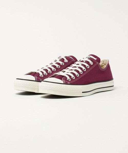 BEAUTY&YOUTH UNITED ARROWS / ビューティー&ユース ユナイテッドアローズ スニーカー | ＜CONVERSE＞オールスター J OX スニーカー | 詳細2