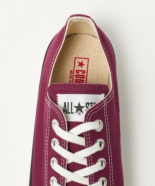 BEAUTY&YOUTH UNITED ARROWS / ビューティー&ユース ユナイテッドアローズ スニーカー | ＜CONVERSE＞オールスター J OX スニーカー | 詳細7