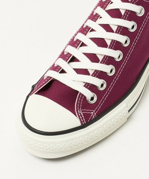 BEAUTY&YOUTH UNITED ARROWS / ビューティー&ユース ユナイテッドアローズ スニーカー | ＜CONVERSE＞オールスター J OX スニーカー | 詳細8