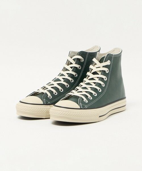 BEAUTY&YOUTH UNITED ARROWS / ビューティー&ユース ユナイテッドアローズ スニーカー | ＜CONVERSE＞オールスター J HI スニーカー | 詳細1