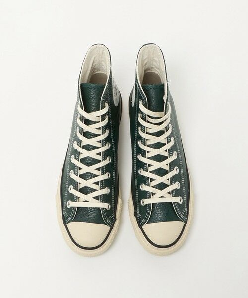BEAUTY&YOUTH UNITED ARROWS / ビューティー&ユース ユナイテッドアローズ スニーカー | ＜CONVERSE＞オールスター J HI スニーカー | 詳細2