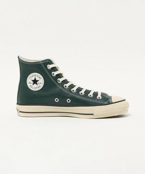 BEAUTY&YOUTH UNITED ARROWS / ビューティー&ユース ユナイテッドアローズ スニーカー | ＜CONVERSE＞オールスター J HI スニーカー | 詳細3