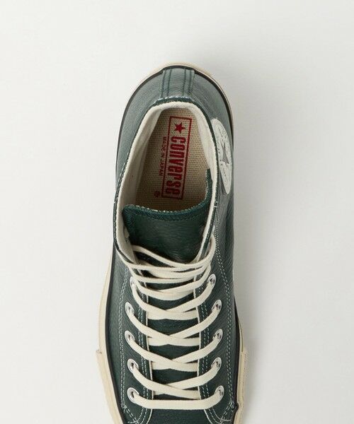 BEAUTY&YOUTH UNITED ARROWS / ビューティー&ユース ユナイテッドアローズ スニーカー | ＜CONVERSE＞オールスター J HI スニーカー | 詳細6
