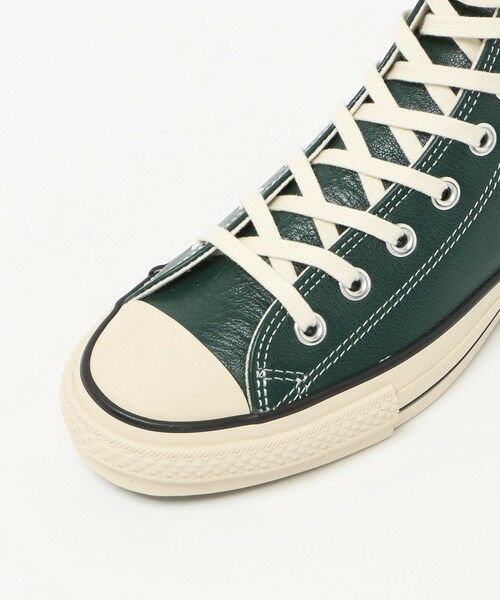 BEAUTY&YOUTH UNITED ARROWS / ビューティー&ユース ユナイテッドアローズ スニーカー | ＜CONVERSE＞オールスター J HI スニーカー | 詳細7