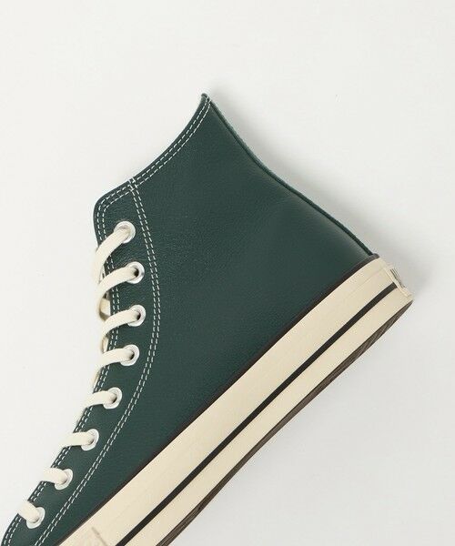 BEAUTY&YOUTH UNITED ARROWS / ビューティー&ユース ユナイテッドアローズ スニーカー | ＜CONVERSE＞オールスター J HI スニーカー | 詳細8