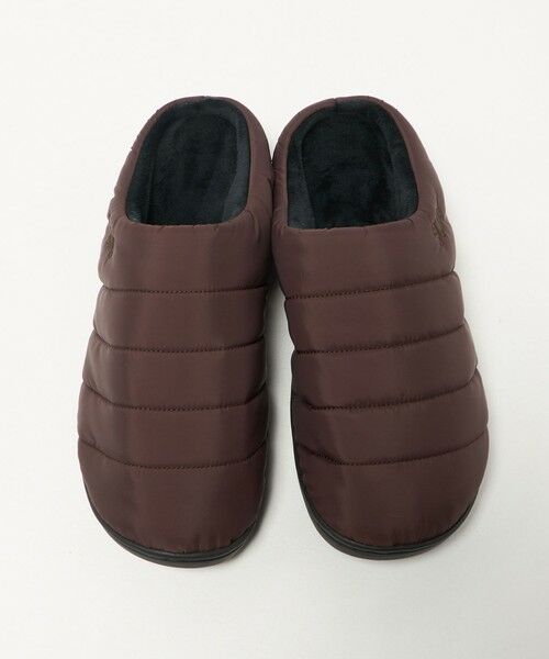 BEAUTY&YOUTH UNITED ARROWS / ビューティー&ユース ユナイテッドアローズ サンダル | ＜SUBU＞ORIGINALS F-LINE サンダル | 詳細8