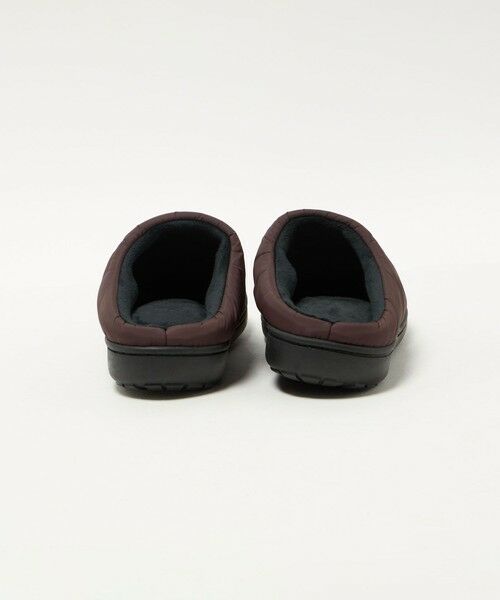 BEAUTY&YOUTH UNITED ARROWS / ビューティー&ユース ユナイテッドアローズ サンダル | ＜SUBU＞ORIGINALS F-LINE サンダル | 詳細10