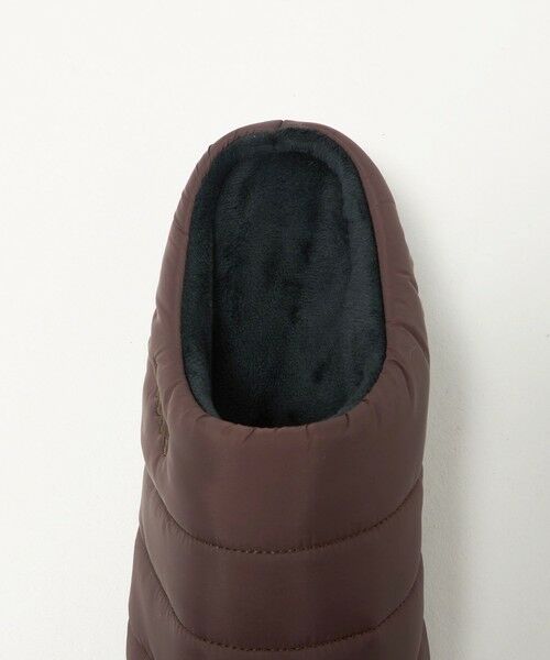 BEAUTY&YOUTH UNITED ARROWS / ビューティー&ユース ユナイテッドアローズ サンダル | ＜SUBU＞ORIGINALS F-LINE サンダル | 詳細12