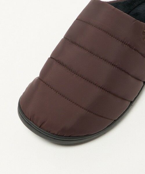 BEAUTY&YOUTH UNITED ARROWS / ビューティー&ユース ユナイテッドアローズ サンダル | ＜SUBU＞ORIGINALS F-LINE サンダル | 詳細13