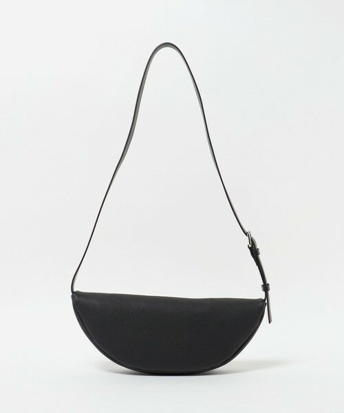 BEAUTY&YOUTH UNITED ARROWS / ビューティー&ユース ユナイテッドアローズ ショルダーバッグ | “Emboss Bag Series” ミニ ボディ ショルダーバッグ | 詳細2