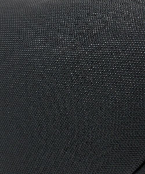 BEAUTY&YOUTH UNITED ARROWS / ビューティー&ユース ユナイテッドアローズ ショルダーバッグ | “Emboss Bag Series” ミニ ボディ ショルダーバッグ | 詳細18