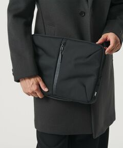 BEAUTY&YOUTH UNITED ARROWS / ビューティー&ユース ユナイテッドアローズ ビジネスバッグ | ＜Aer＞TECH FOLIO 13 PC スリーブ