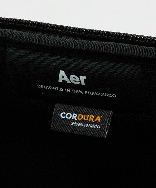 BEAUTY&YOUTH UNITED ARROWS / ビューティー&ユース ユナイテッドアローズ ビジネスバッグ | ＜Aer＞TECH FOLIO 13 PC スリーブ | 詳細11