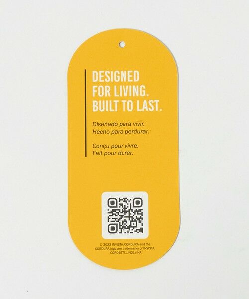 BEAUTY&YOUTH UNITED ARROWS / ビューティー&ユース ユナイテッドアローズ ビジネスバッグ | ＜Aer＞TECH FOLIO 13 PC スリーブ | 詳細14