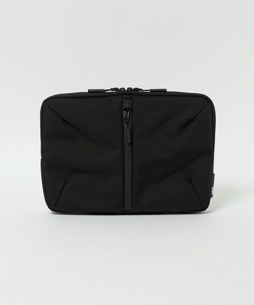 BEAUTY&YOUTH UNITED ARROWS / ビューティー&ユース ユナイテッドアローズ ビジネスバッグ | ＜Aer＞TECH FOLIO 13 PC スリーブ | 詳細2