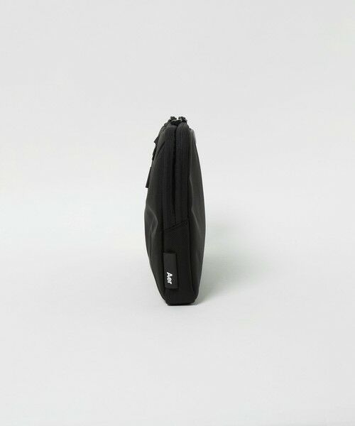 BEAUTY&YOUTH UNITED ARROWS / ビューティー&ユース ユナイテッドアローズ ビジネスバッグ | ＜Aer＞TECH FOLIO 13 PC スリーブ | 詳細3