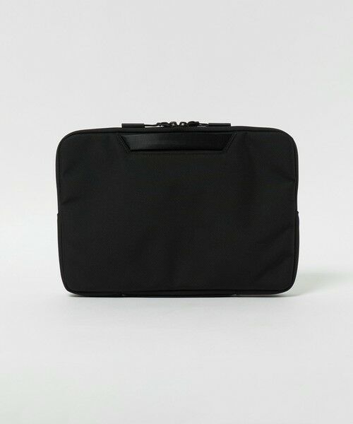 BEAUTY&YOUTH UNITED ARROWS / ビューティー&ユース ユナイテッドアローズ ビジネスバッグ | ＜Aer＞TECH FOLIO 13 PC スリーブ | 詳細4
