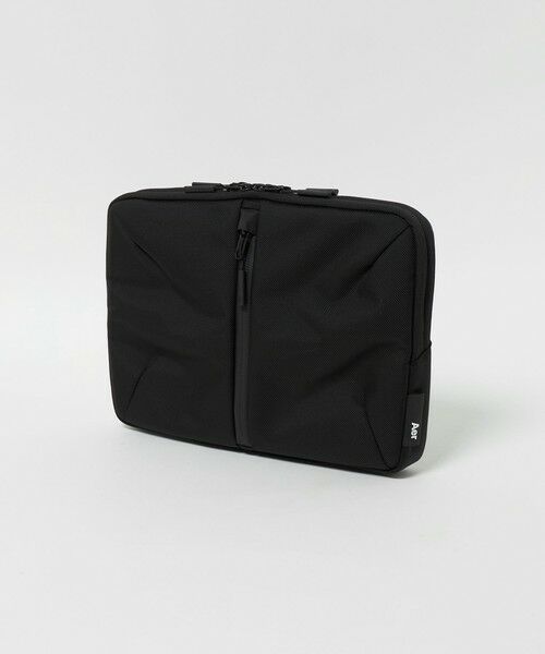 BEAUTY&YOUTH UNITED ARROWS / ビューティー&ユース ユナイテッドアローズ ビジネスバッグ | ＜Aer＞TECH FOLIO 13 PC スリーブ | 詳細5